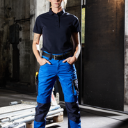 Workwearhose Slim Line