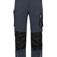 Workwearhose Slim Line