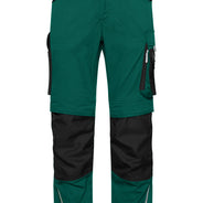 Workwearhose Slim Line