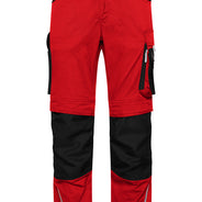 Workwearhose Slim Line