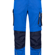 Workwearhose Slim Line