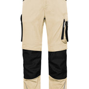 Workwearhose Slim Line