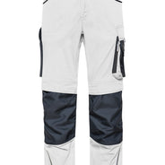 Workwearhose Slim Line