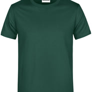 HAKRO Herren T-Shirt Mikralinar