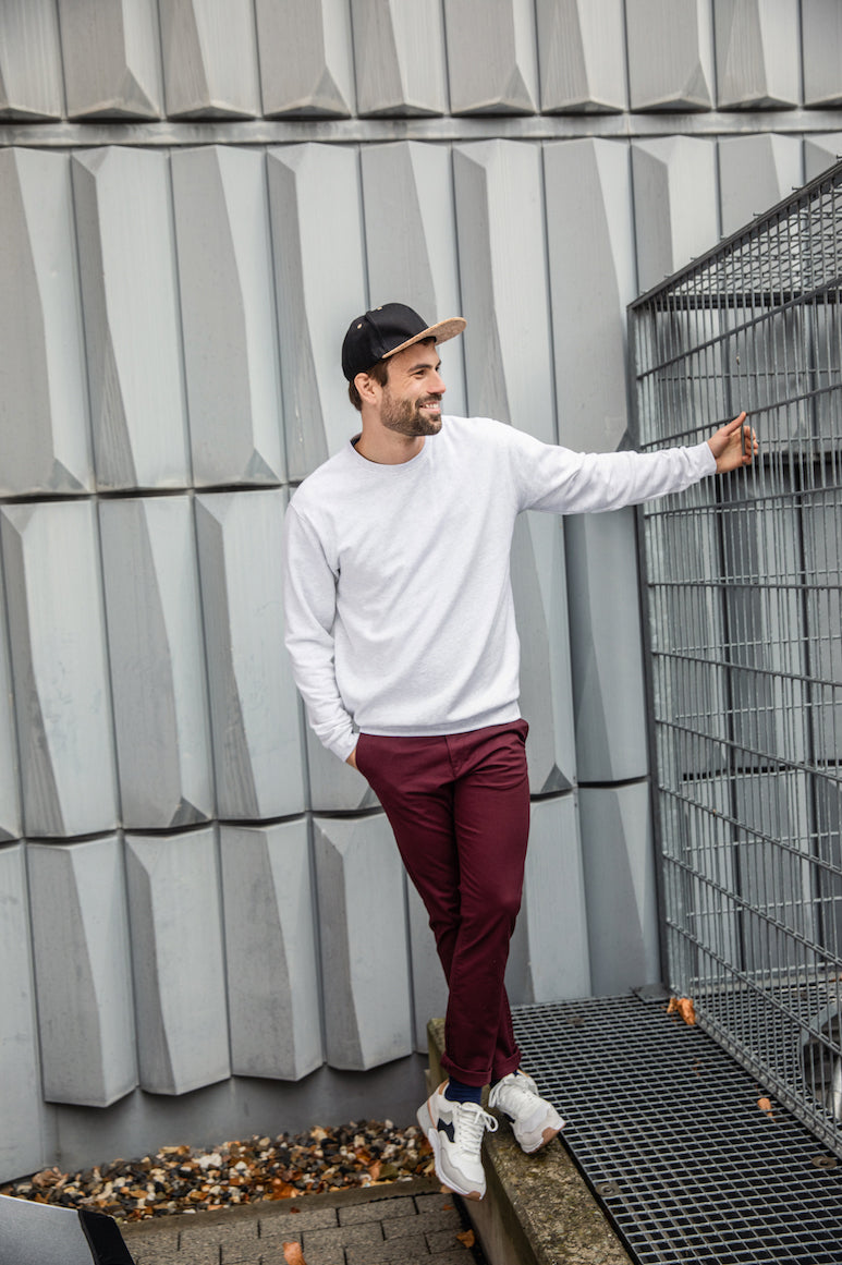 Sweatshirt Basic