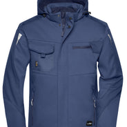 Winter Softshelljacke