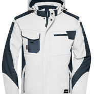 Winter Softshelljacke