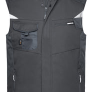 Softshell-Weste