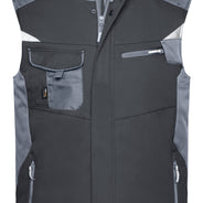 Softshell-Weste
