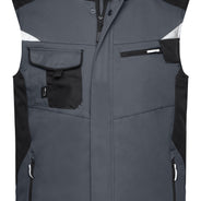Softshell-Weste