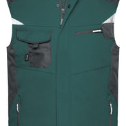 Softshell-Weste