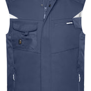 Softshell-Weste
