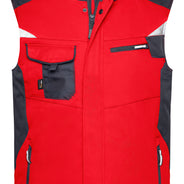 Softshell-Weste