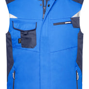 Softshell-Weste