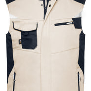 Softshell-Weste