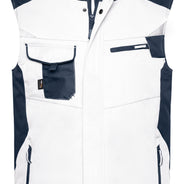 Softshell-Weste