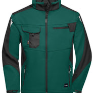 Softshelljacke Strong