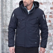 Winter Softshelljacke