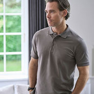 Luxury Poloshirt Herren