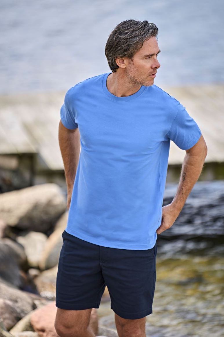 Soft Tee Herren