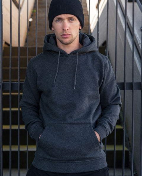 Heavy Hoodie Unisex