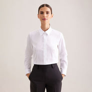 Seidensticker Bluse Slim/Regular