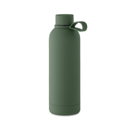 Recycelte Vakuum-Isolierflasche, 500ml