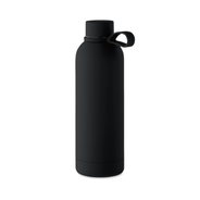 Recycelte Vakuum-Isolierflasche, 500ml