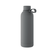 Recycelte Vakuum-Isolierflasche, 500ml