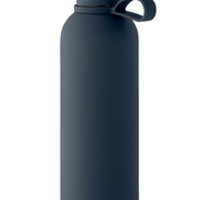 Recycelte Vakuum-Isolierflasche, 500ml