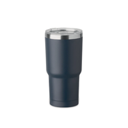 XL Trinkbecher aus Edelstahl, 550ml