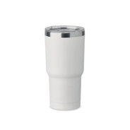 XL Trinkbecher aus Edelstahl, 550ml