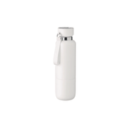 Moderne Isolierflasche mit Becher, 500ml