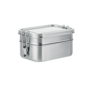 Lunchbox mit 2 Ebenen