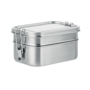 Lunchbox mit 2 Ebenen
