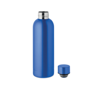 Isolierflasche aus recyceltem Edelstahl, 500ml
