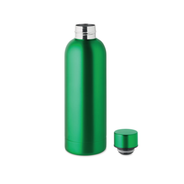 Isolierflasche aus recyceltem Edelstahl, 500ml