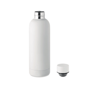 Isolierflasche aus recyceltem Edelstahl, 500ml