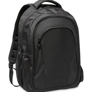 Praktischer Laptop-Rucksack