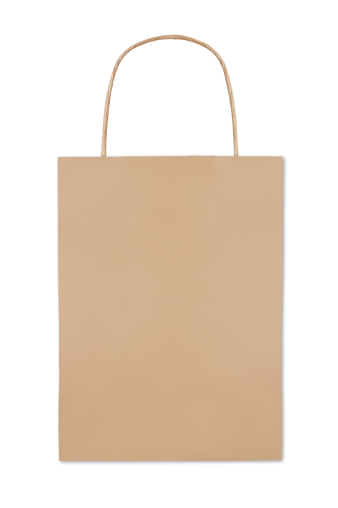 Geschenkpapiertüte