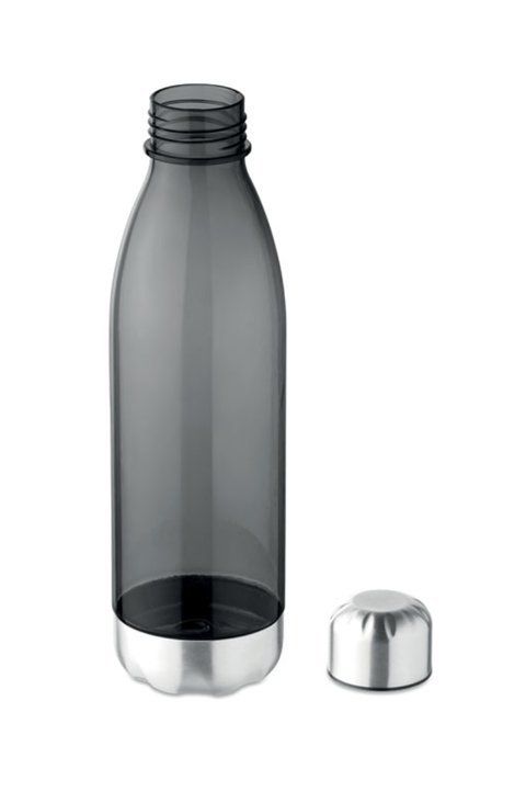 Trinkflasche aus Tritan mit 600 ml Füllmenge