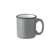 Vintage Kaffeebecher, 240ml