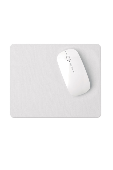 Mousepad mit gummierter Unterseite
