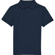 Kinder Poloshirt Unisex