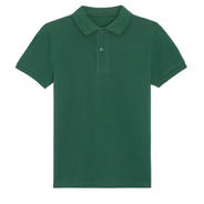 Kinder Poloshirt Unisex