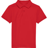 Kinder Poloshirt Unisex