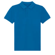 Kinder Poloshirt Unisex