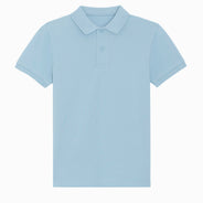 Kinder Poloshirt Unisex