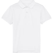 Kinder Poloshirt Unisex
