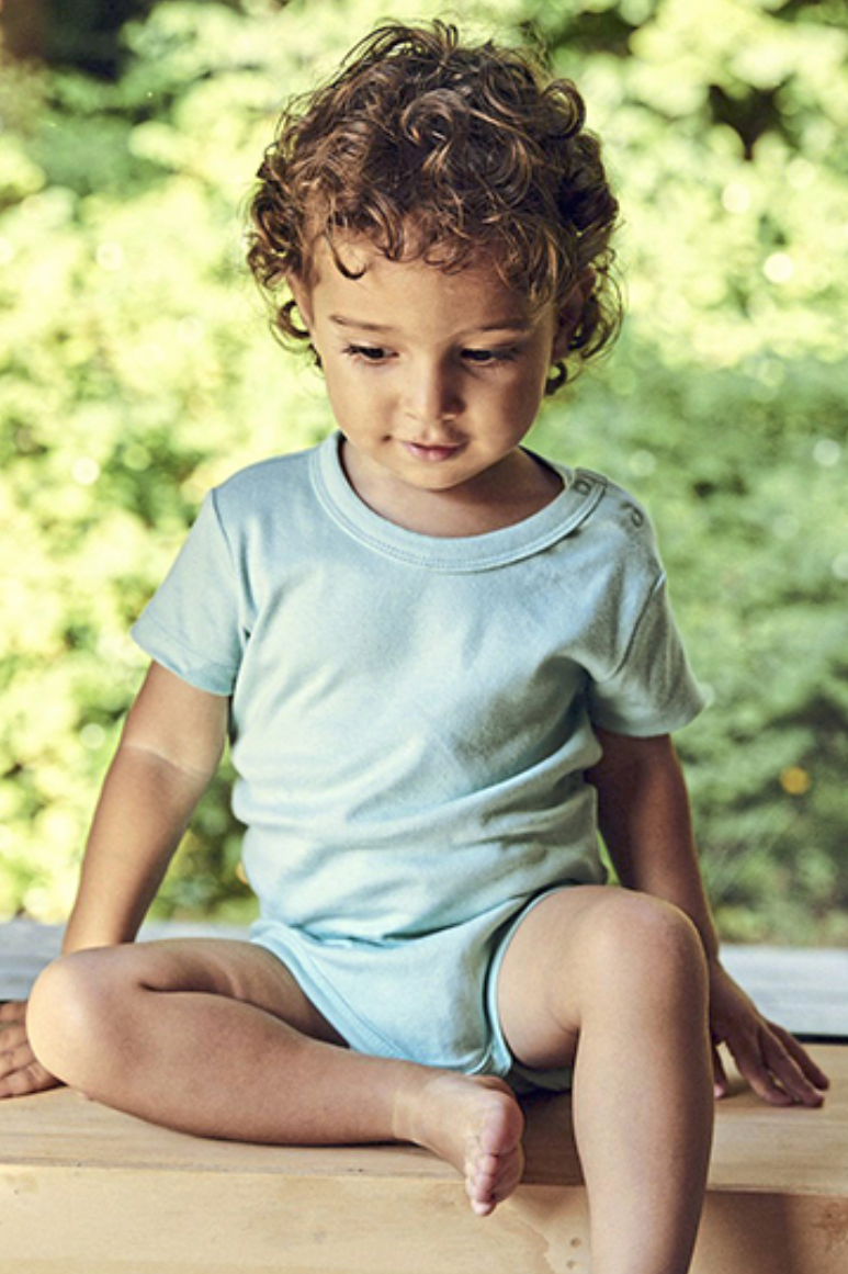 Baby-Body